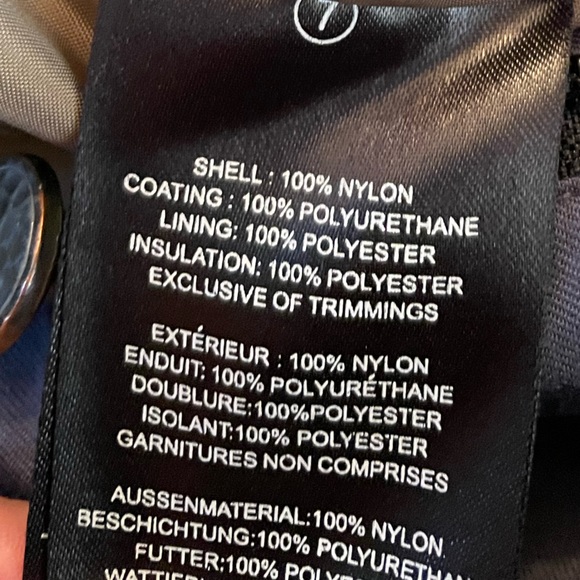 Orage Girl’s Winter Ski Jacket and Snowpant set - Picture 10 of 11